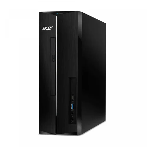 Acer Aspire XC-1785 Desktop PC Intel Core i5-14400, DDR5 8GB RAM, 512GB NVMe M.2 SSD, Intel UHD Graphics, Win11 Home, K&M - 3
