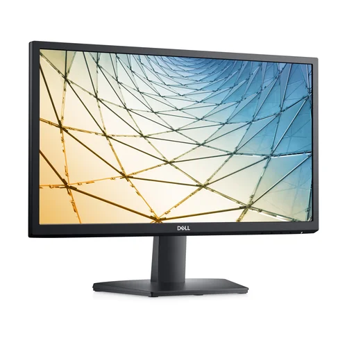 Dell SE2222HV 22-inch Screen LED-Lit Monitor with VGA port - 2