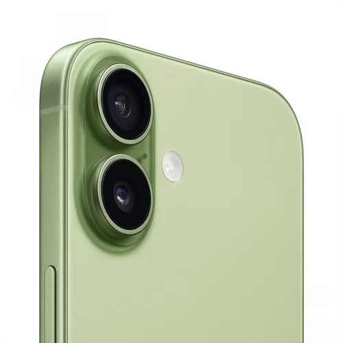Apple iPhone 17 256GB, Sage - 2