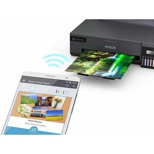 Epson EcoTank L18058 A3 Photo Ink Printer / Хэвлэгч , Өнгөт Принтер / - 4