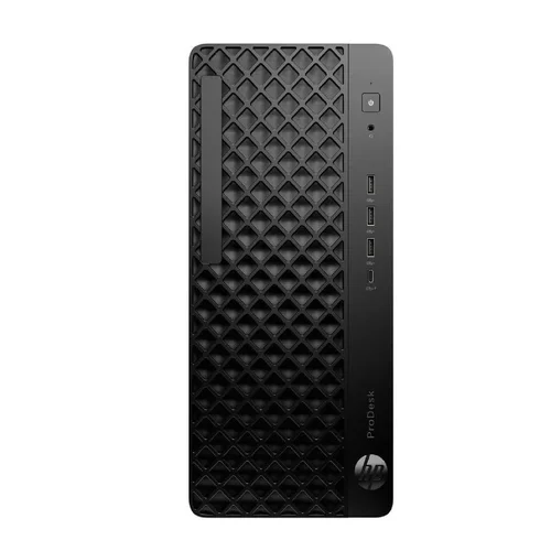 HP ProDesk 4 G1i Tower PC Ultra 7-265 DDR5 5600Mhz 32GB RAM 512GB SSD 1TB 3.5-inch HDD (Ширээний Компьютер) - 1
