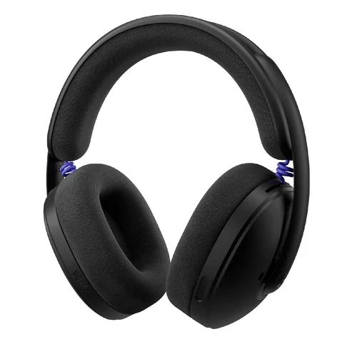 Logitech G325 Lightspeed Wireless Gaming Headset Black - 1