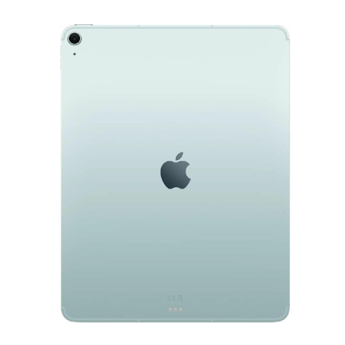 Apple iPad Air 13-inch (2025) M3-chip Wi-Fi 128GB Blue /MCJ24/ / Таблет / - 3
