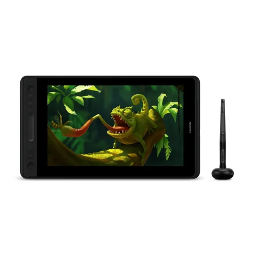 Huion Kamvas Pro 12 GT-116 Graphic Pen Display / Зурдаг Таблет / - 1