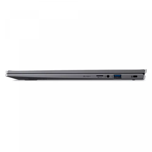 Acer Swift Go 16 SFG16-72-56B8 Intel Core Ultra 5-125H, 16GB DDR5 RAM, 512GB PCIe Gen4 SSD, Intel Arc Graphics, 16-inch 120Hz 3.2K OLED , Win11 Home, Steel Grey - 6