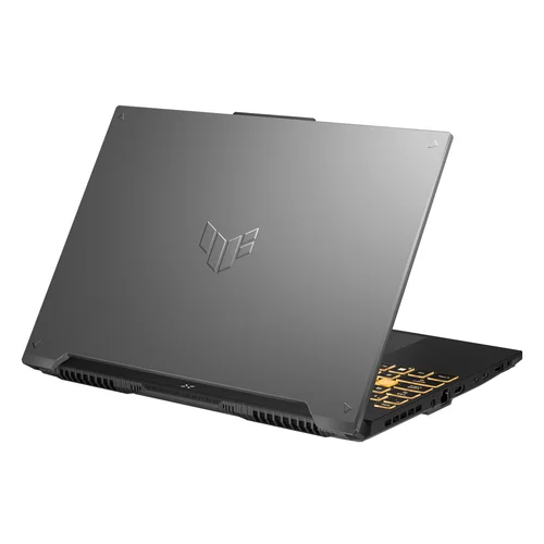ASUS TUF Gaming F16 FX607JU-N3120W Intel core i7-13650HX, DDR5 4800Mhz 8GB RAM, 512GB M.2 NVMe PCIe 4.0 SSD, NV RTX4050 8Gb, 16-inch 165Hz FHD Display, Win11 home - 2