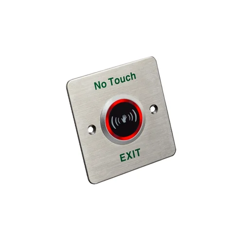 Hikvision Exit Button DS-K7P03 / Нэвтрэх Систем , Домофон /