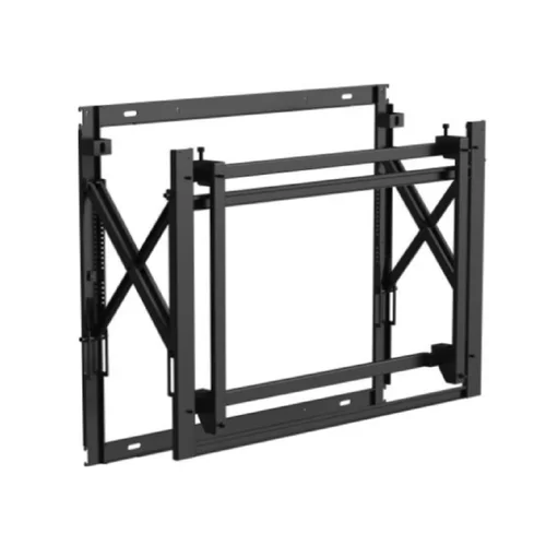 Hikvision 46” LCD Screen Wall-mounted Bracket DS-DN4601W / Дэлгэцийн Тогтоогч Суурь / - 2