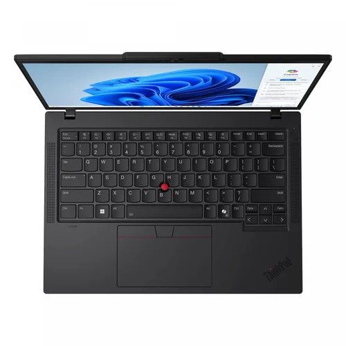 Lenovo ThinkPad T14 Intel Core Ultra 7-155H, DDR5 5600MHz 32GB RAM, 1TB PCIe NVMe M.2 SSD, Intel Iris Xe Graphics, 4G LTE, 14-inch OLED Display, Eclipse Black / Зөөврийн Компьютер / - 5