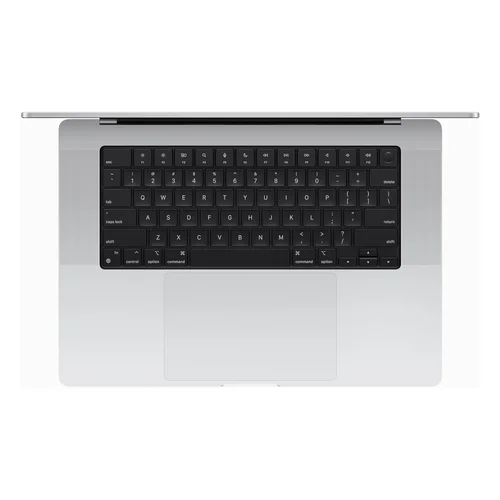 Apple MacBook Pro 16" M3 Pro Chip 12-Core CPU 18-Core GPU, 18GB RAM, 512GB SSD, Silver /MRW43/ - 2