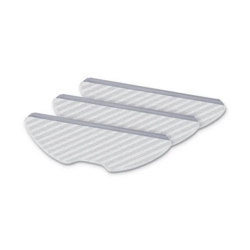 Tapo RVA300 Tapo Robot Vacuum Washable Mop Cloth - 1