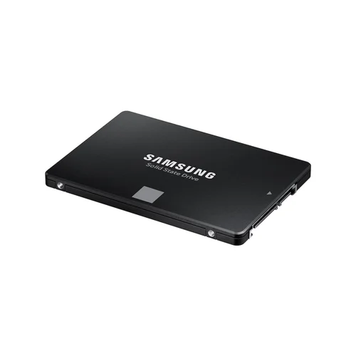 Samsung EVO 870 500GB 2.5-Inch SATA III Internal SSD - 2