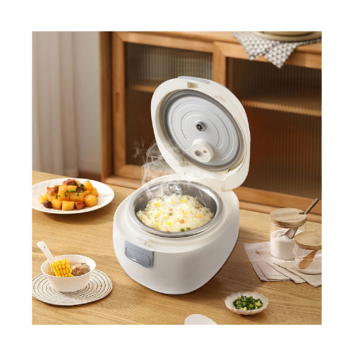 Winning Star 3л багтаамжтай будаа агшаагч ST-9305 - 3