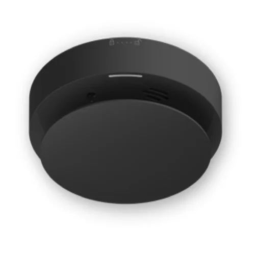 Hikvision AX PRO Smoke Heat Co Detector DS-PD452SMK-WB / Хулгайн Дохиолол , Утаа , Дулаан , Угаар мэдрэгч/