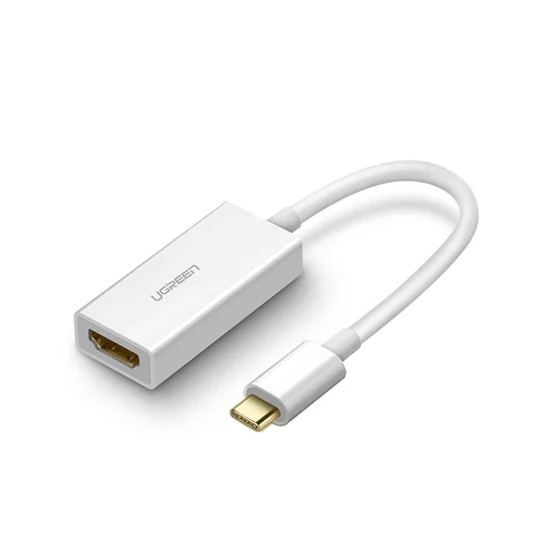 UGREEN USB-C Male to HDMI Female Converter (40273) - 1