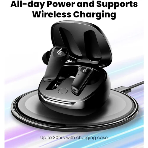 Edifier NeoBuds Planar True Wireless Magnetic Noise Cancelling Earbuds / Чихэвч / - 3