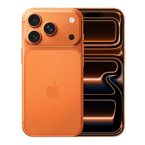 Apple iPhone 17 Pro 256GB, Cosmic Orange