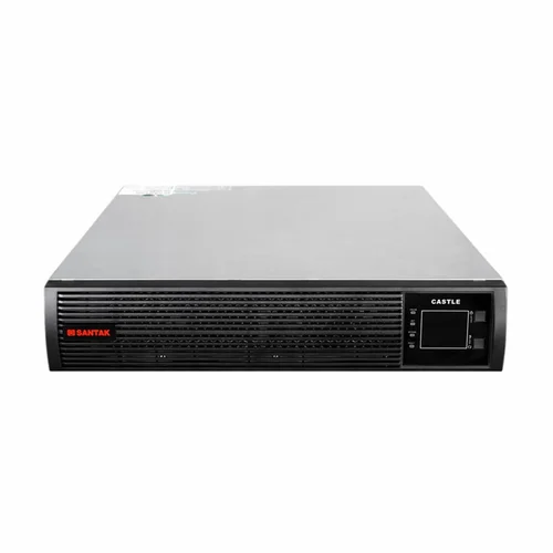 Santak CASTLE RACK C3KR On-Line 3000VA/2400W Rack UPS / Тог Баригч тогтворжуулагч / - 1