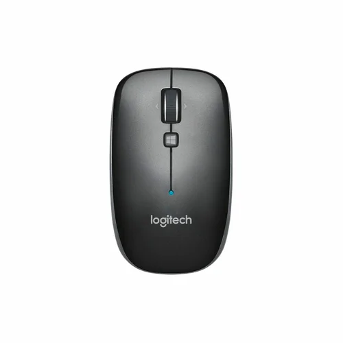 Logitech M557 Bluetooth Mouse - 1