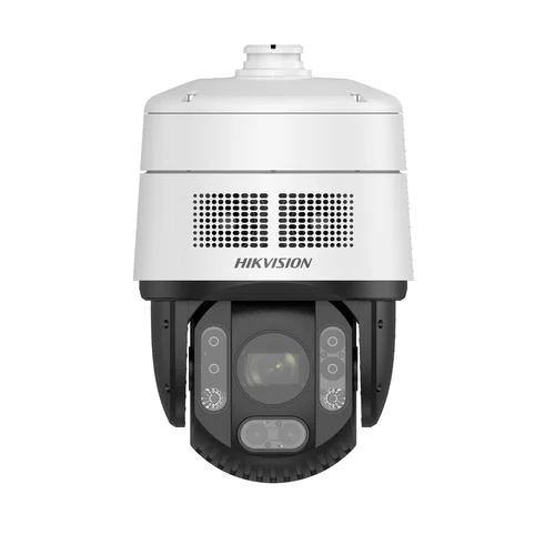 Hikvision 4MP 32X Powered by DarkFighter IR Acusense PTZ Network Speed Dome Camera DS-2DE7A432IWG-EB/SL / Хөдөлгөөнт Хяналтын Камер /