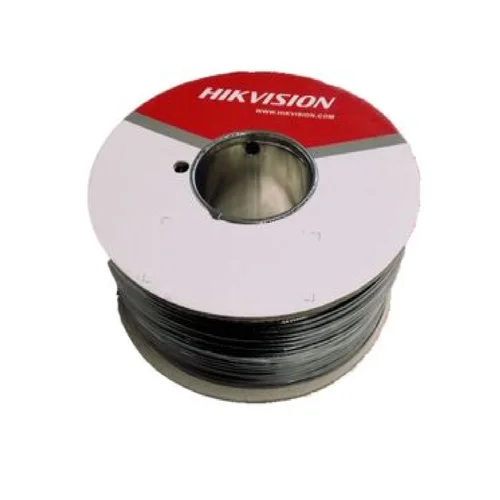 Hikvision Outdoor F/UTP CAT6 0.5mm 23AWG Network Copper Cable DS-1LN6OPSPE / Сүлжээний Кабель /