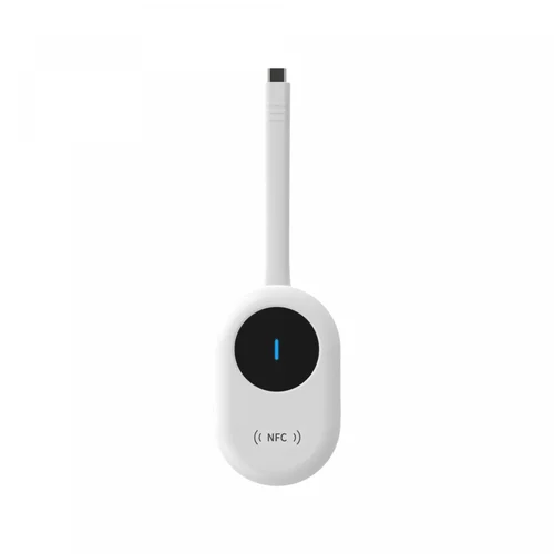 Hikvision Interactive Display Wireless Dongle USB-C White DS-D5SC3B-W / Утасгүй дэлгэц холбогч , Интерактив ухаалаг дэлгэц / - 1