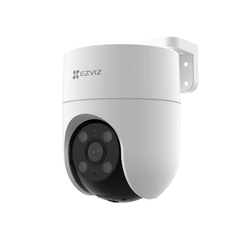 EZVIZ CS-H8c Pro 4K Pan & Tilt Wi-Fi Camera (R200-8H8WKFL) - 1