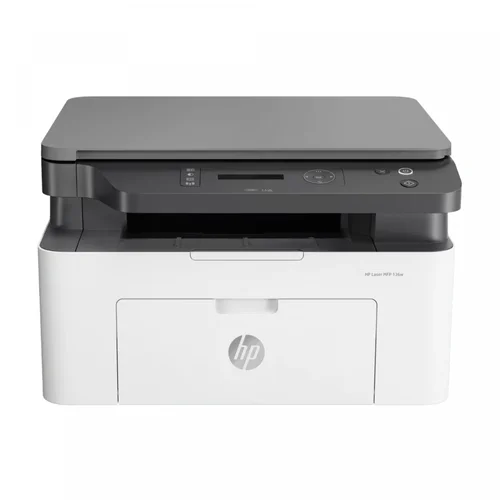 HP LaserJet MFP 136W Wireless Printer / Хэвлэгч , Хар Принтер / - 1