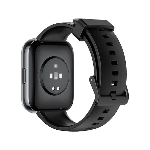 Realme Watch 2 Pro Black - 4