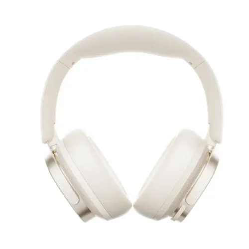 Edifier ES850NB Wireless Over-Ear Headphones with Noise Cancellation Ivory (Чихэвч)