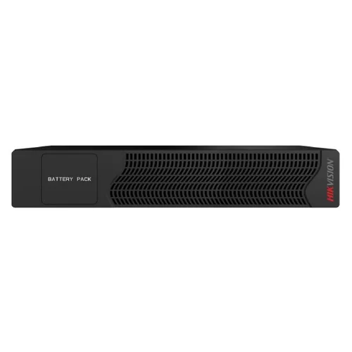 Hikvision 192Vdc External Battery Pack for 6/10KVA UPS DS-UPSB09192A-R/TJ / Тог Баригч тогтворжуулагч /