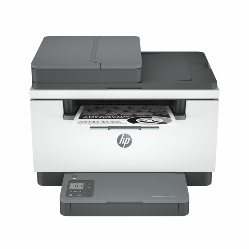 HP LaserJet MFP M236sdw All-in-One Printer with Wireless, Network, Duplex, ADF