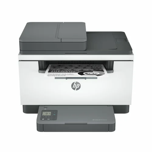 HP LaserJet MFP M236sdw All-in-One Printer with Wireless, Network, Duplex, ADF - 1