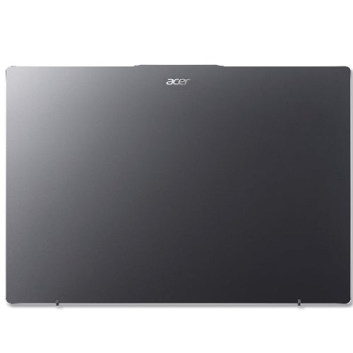 Acer Aspire 16 A16-71M-73W4, Intel Core Ultra 7-155H, DDR5 16GB RAM, 512GB PCIe Gen4 SSD, Intel Arc Graphics, 16-inch WUXGA, Win11 Home, Steel Grey - 5