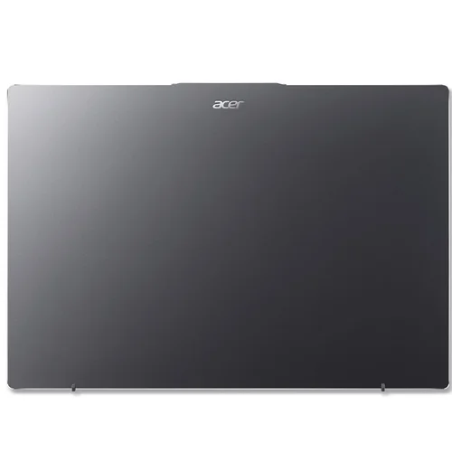Acer Aspire 16 A16-71M-73W4, Intel Core Ultra 7-155H, DDR5 16GB RAM, 512GB PCIe Gen4 SSD, Intel Arc Graphics, 16-inch WUXGA, Win11 Home, Steel Grey - 5