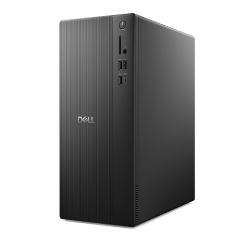 Dell Pro Tower QCT1250 Intel Core i7-14700, DDR5 8GB RAM, 512GB SSD SATA, Intel Graphics Card, Win 11 Home / Ширээний Компьютер / - 2