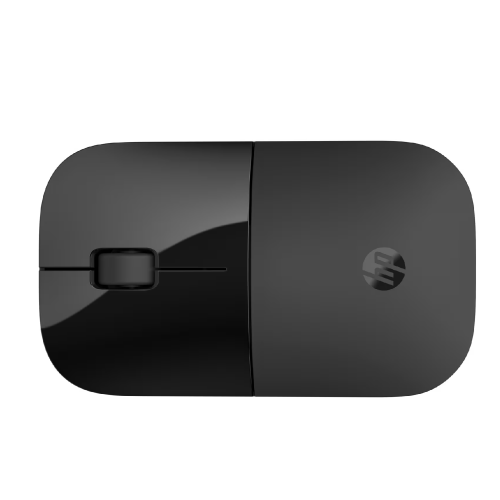 HP Z3700 Wireless Mouse, Black - 2