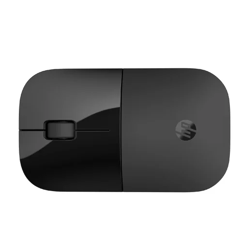 HP Z3700 Wireless Mouse, Black - 2