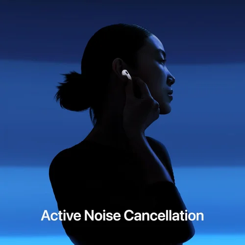 Apple AirPods 4 with Active Noise Cancellation /MXP93/ - 3