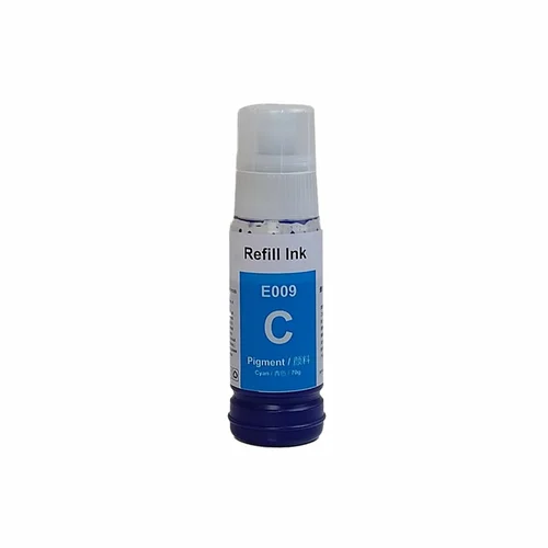 AMIDA Epson 009 Cyan (C) Ink 70ml OEM /L15150, L15158.../ / Принтерийн хор / - 2