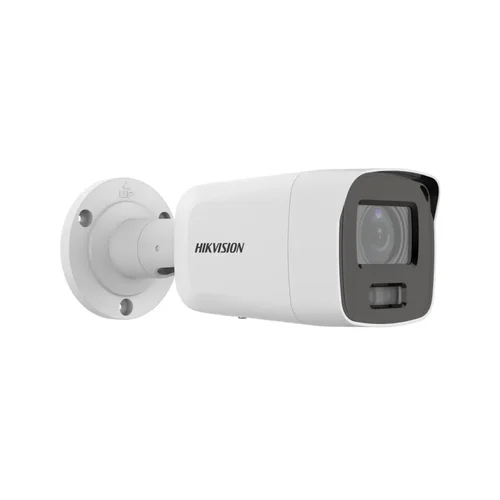 Hikvision 8MP 4K ColorVu Fixed Bullet Network Camera DS-2CD2087G2-LU / Гадаа Хяналтын Камер / - 2