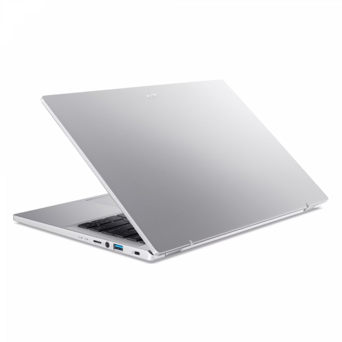 Acer Swift Go 14 SFG14-73-59SV Intel Core Ultra 5-125H, 16GB DDR5 RAM, 512GB PCIe Gen4 SSD, 14-inch 2.8K OLED, Win11 Home, Silver - 4