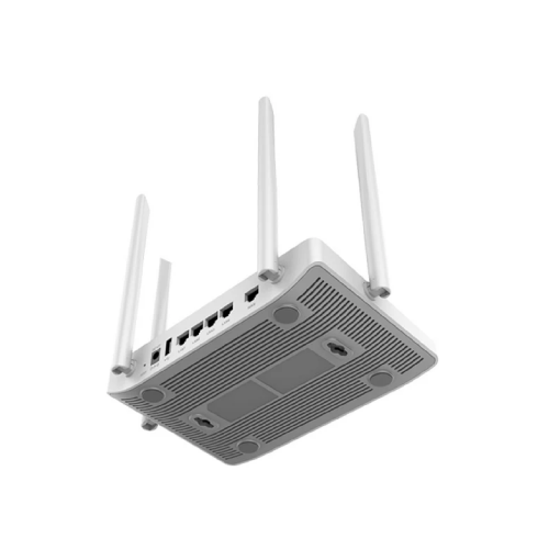 Grandstream GWN7052F Dual-Band SFP Wi-Fi Router / Свич салаалагч , Сүлжээний Төхөөрөмж / - 2