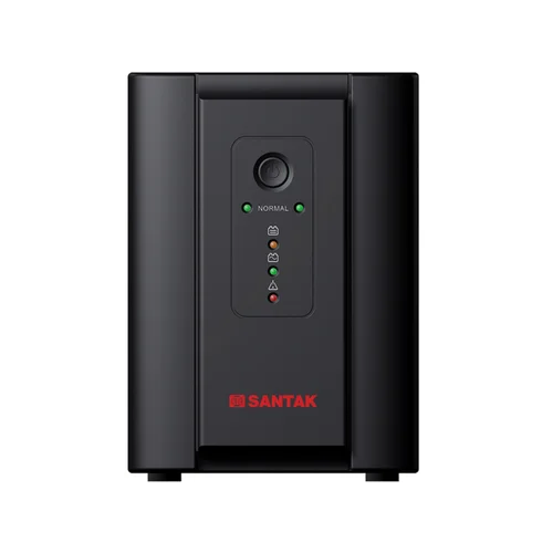 Santak BLAZER 2000 Pro Line-interactive 2000VA/1200W UPS / Тог Баригч тогтворжуулагч / - 1