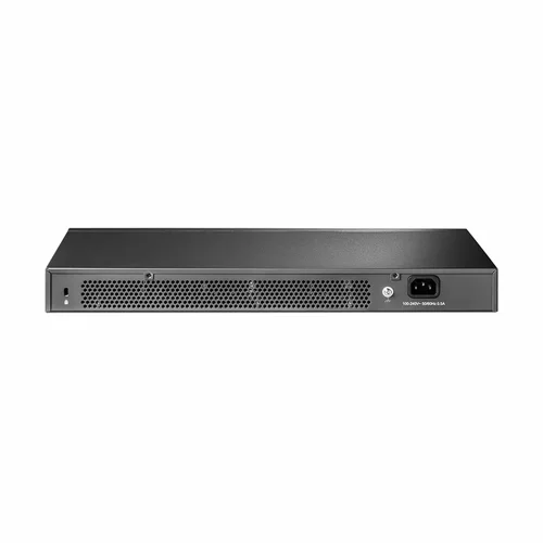 TP-Link SG3428X JetStream 24-Port Gigabit L2+ Managed Switch with 4 10GE SFP+ Slots / Свич салаалагч , Сүлжээний Төхөөрөмж / - 3