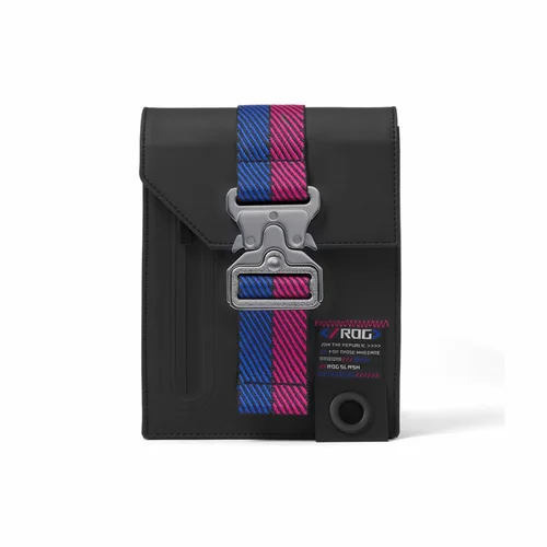 ASUS ROG SLASH Crossbody Bag (BC3001) - 1