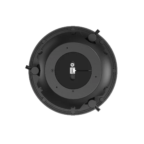 Hikvision 10W PoE Network Frameless Ceiling Speaker DS-QAZ1610G1-BE/BLACK / Зарлан Мэдээлэх / - 3