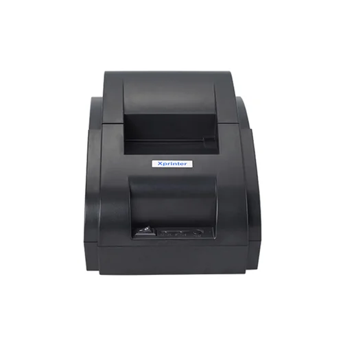 Xprinter XP-58IIH USB Receipt Printer 58mm / Хэвлэгч , Кассын Принтер / - 1