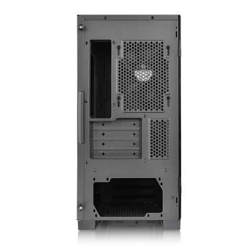 Thermaltake Case Steel Shadow Wind S Black /CA-1C5-00F1WN-01/ - 6