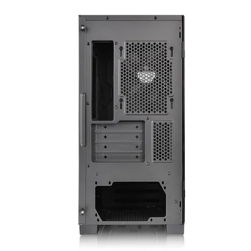 Thermaltake Case Steel Shadow Wind S Black /CA-1C5-00F1WN-01/ - 6
